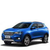 Haval H2 (2017-...)