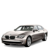 BMW 7 (E65) (2002-2008)