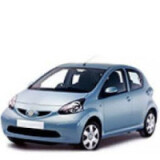 TOYOTA Aygo (2005-2014)