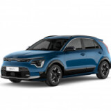 Niro EV (2022-...)