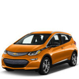 CHEVROLET Bolt (2016-...)