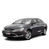 CHRYSLER 200 II (2014-...)
