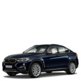 BMW X6 (F16) (2014-2019)