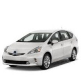 TOYOTA Prius V (2011-2015)