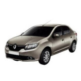 RENAULT Logan (2012-...)
