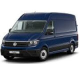VOLKSWAGEN Crafter II (7C0) (2016-...)