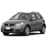 SUZUKI SX4 I (2006-2013)