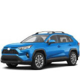 TOYOTA RAV 4 (XA50) MT  (2018-...)