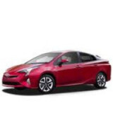 TOYOTA Prius (ZVW50R) (2015-...)