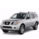 NISSAN Pathfinder III (R51) (2005-2010)