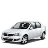 DACIA Logan (2004–2012)
