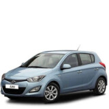 HYUNDAI i20 (2008-2014)