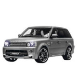 LAND ROVER RANGE ROVER Sport I (L320) (2005-2013)