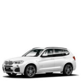 BMW X3 (G01) (2017-...)