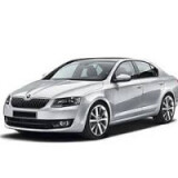 SKODA Octavia III (A7) (2013-2020)