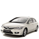 HONDA Civic sedan (4d) 2006-2011