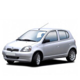 TOYOTA Yaris I (P1) (1999-2006)