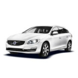 VOLVO V60 I (2010-2018)