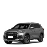 CHERY Tiggo 8 (2019-...)