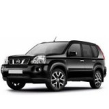 X-Trail (T31) (2007-2014)