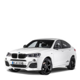 BMW X4 (F26) (2014-2018)