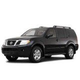 NISSAN Pathfinder III (R51) (2010-2015)