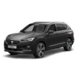 SEAT Tarraco (2018-...)