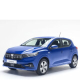 Sandero III (2020-...)