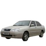 CHERY Amulet (2003-2010)