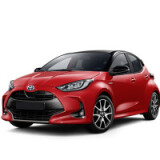 TOYOTA Yaris IV (XP21) (2020-...)