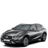 INFINITI QX30 (2016-...)