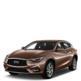 INFINITI Q30 (2015-...)