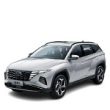 Tucson (NX4) (USA) (2022-...)