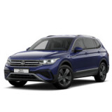 Tiguan II Allspace (2016-...)