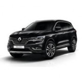 Koleos II (2016-...)