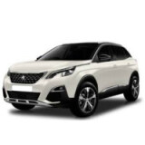 PEUGEOT 3008 (2016-...)