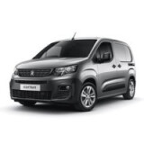 PEUGEOT Partner III (2018-...)