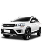 CHERY Tiggo 5 (T21) (2013-...)