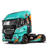 IVECO Stralis (cabin AS) (2016-...)
