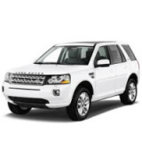 LAND ROVER Freelander II (L359) (2006-2014)