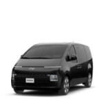 Staria (2026-...) (7 seats)