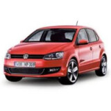 VOLKSWAGEN Polo V (2009-2017)
