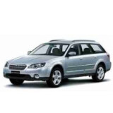 SUBARU Outback (BP) (2003-2009)