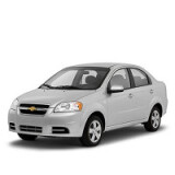CHEVROLET Aveo (T250) (2005-...)