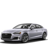 AUDI A5 (F5) (2016-...)