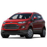 EcoSport II (2013-2023)