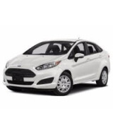 FORD Fiesta (Mk7) (USA) (2010-2017