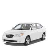 HYUNDAI Elantra (HD) (2006-2011)