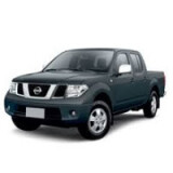 NISSAN Navara (D40) (2005-2010)