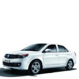 GEELY GC6 (2014-...)